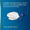 Vaseline Intensive Care Body Lotion 4 Count Soothing Hydration for Dry Skin with Ultra-Hydrating Lipids + 1% Aloe Vera Extract to Refresh Dehydrated Skin 20.3 Oz(20.3 Fl Oz (Pack of 4))