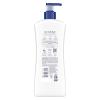 Vaseline Intensive Care Body Lotion Advanced Repair Unscented for Dry Skin Lotion Made with Ultra-Hydrating Lipids and Vaseline Jelly That Repairs Extremely Dry Skin 20.3 oz