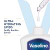 Vaseline Intensive Care Body Lotion Advanced Repair Unscented for Dry Skin Lotion Made with Ultra-Hydrating Lipids and Vaseline Jelly That Repairs Extremely Dry Skin 20.3 oz