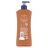 Vaseline Intensive Care Body Lotion Cocoa Radiant 4 Count for Dry Skin Lotion Made with Ultra-Hydrating Lipids and Pure Cocoa Butter for a Long-Lasting, Radiant Glow 20.3 Oz(20.3 Fl Oz (Pack of 3))