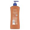 Vaseline Intensive Care Body Lotion Cocoa Radiant for Dry Skin Lotion Made with Ultra-Hydrating Lipids and Pure Cocoa Butter for a Long-Lasting, Radiant Glow 20.3 oz(20.3 Fl Oz (Pack of 1))