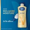Vaseline Intensive Care Body Lotion Nourishing Moisture 4 Count for Dry Skin, with Ultra-Hydrating Lipids + Pure Oat Extract 20.3 oz(20.3 Fl Oz (Pack of 4))