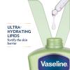 Vaseline Intensive Care Nourishing Moisture Body Lotion for Dry Skin, Made with Ultra-Hydrating Lipids + Pure Oat Extract for Nourished, Healthy-Looking Skin 20.3 oz(20.3 Fl Oz (Pack of 1))