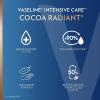 Vaseline Intensive Care hand and body lotion Almond Smooth for Rich Moisturization 20.3 Oz(Cocoa Butter)
