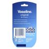 Vaseline Lip Therapy 2 Pack Original Mini For Dry, Chapped Lips Hydrating Lip Balm 0.25 oz