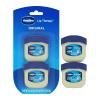 Vaseline Lip Therapy 2 Pack Original Mini For Dry, Chapped Lips Hydrating Lip Balm 0.25 oz