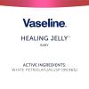 Vaseline Petroleum Jelly Baby Skincare Protective & Pure 4 Count Treats Dry Skin And Prevents Chaffed Skin From Diaper Rash Hypoallergenic And Gentle On Skin 13oz(13 Ounce (Pack of 4))