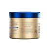 Vaseline Radiant X Deep Nourishment Body Cream 100% Pure Shea Butter, Coconut Oil, Vitamin C, & Peptides 10 oz(Skin moisturizer)