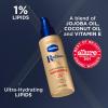 Vaseline Radiant X Replenishing and Hydrating Body Oil with 1% Lipids, Jojoba Oil, Coconut Oil, & Vitamin E 3.7 oz(Body Oil)