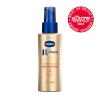 Vaseline Radiant X Replenishing and Hydrating Body Oil with 1% Lipids, Jojoba Oil, Coconut Oil, & Vitamin E 3.7 oz(Body Oil)