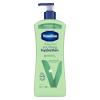 Vaseline Intensive Care Nourishing Moisture Body Lotion for Dry Skin, Made with Ultra-Hydrating Lipids + Pure Oat Extract for Nourished, Healthy-Looking Skin 20.3 oz(20.3 Fl Oz (Pack of 1))