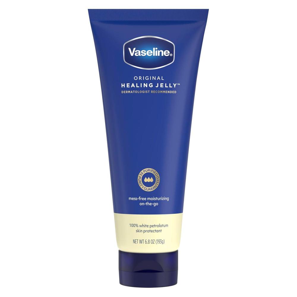 image:imageVaseline Hand amp Body Lotion Tube 68 OZ