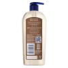 Vaseline VICL COCA RDINT Gel Oil 6p 12z Skin Care Cocoa Radiant Gel Oil 12 oz