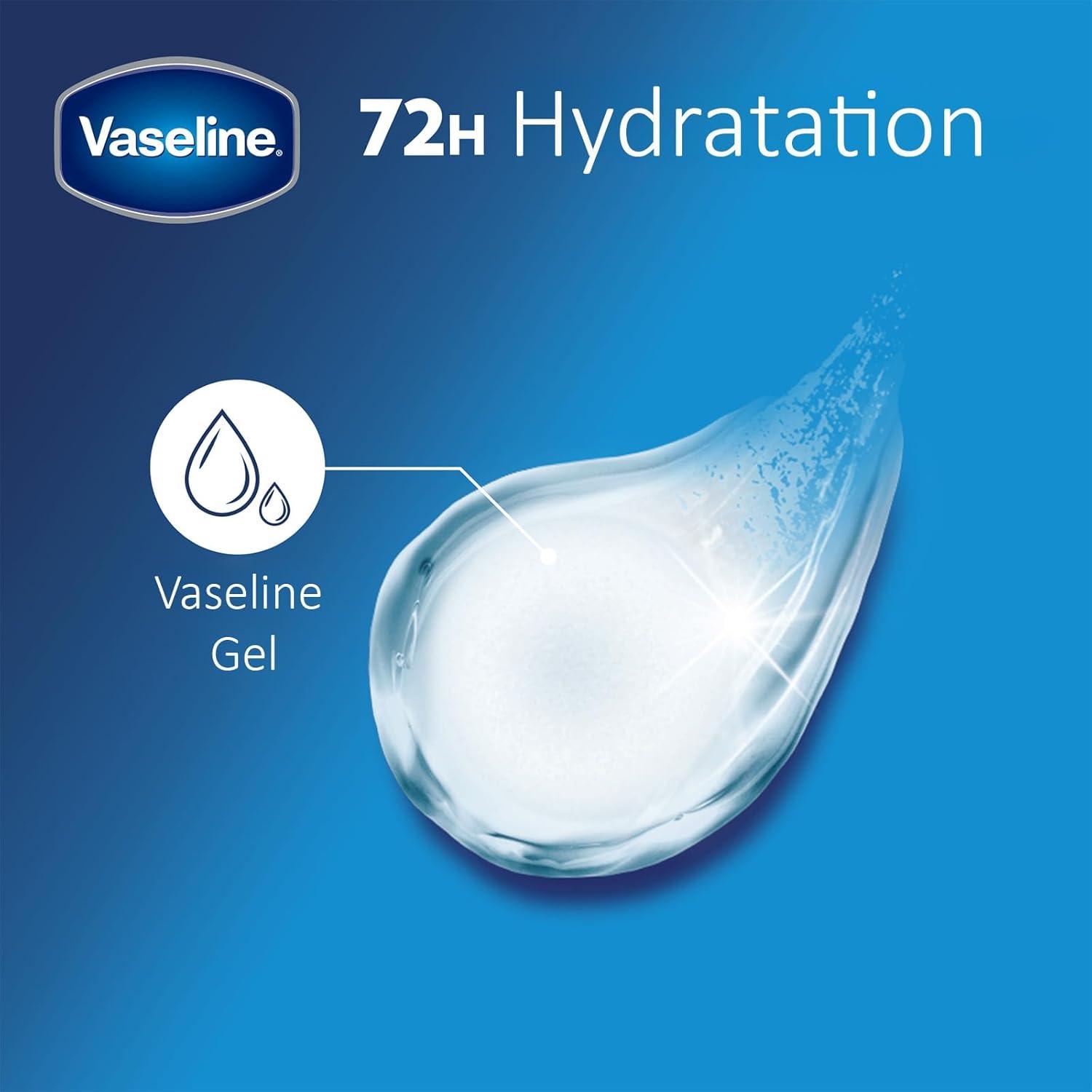 imageVaseline Lip Therapy Beurre de coco Baume lvres nourrissant pour une hydratation optimale beurre de cocoa 1 piceUnflavored