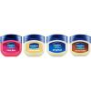Set de 4 baume à lèvres