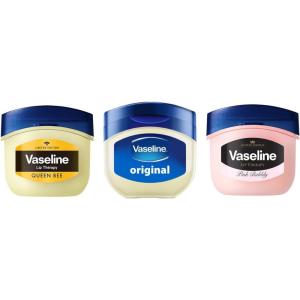 Vaseline Lip Therapy Rosy| Set de Baume à lèvres teinté nourrissant et Soin pour lèvres teinté Stick| Hydratant pour les lèvres (Rosy Set)(Limited Edition Set)